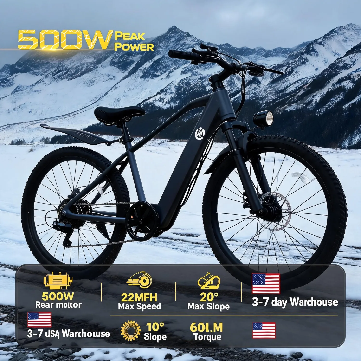Outdoor Adventure Online - Cyber Monday electric bike outdoor adventure