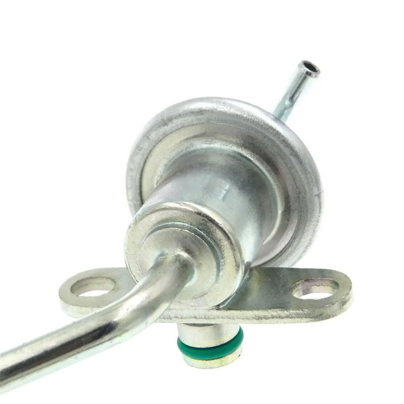 

1 шт. регулятор давления впрыска топлива 23280-75040 2328075040 серебристый для Toyota Innova Fortuner Coaster Hilux Surf Hiace-AS55