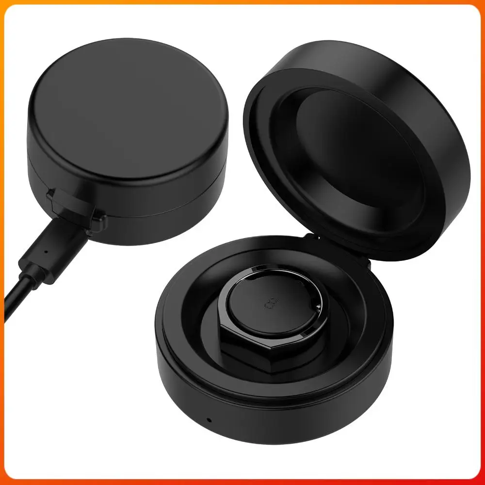 

Портативная зарядная док-станция Travel Charger Dock с кабелем USB-C, совместимая с Oura Ring Gen3