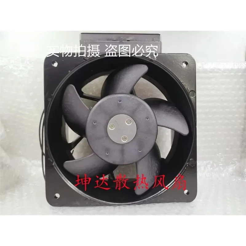 ORIX MRS18-DTA   180x180x90mm 2-Wire Server Cooling Fan