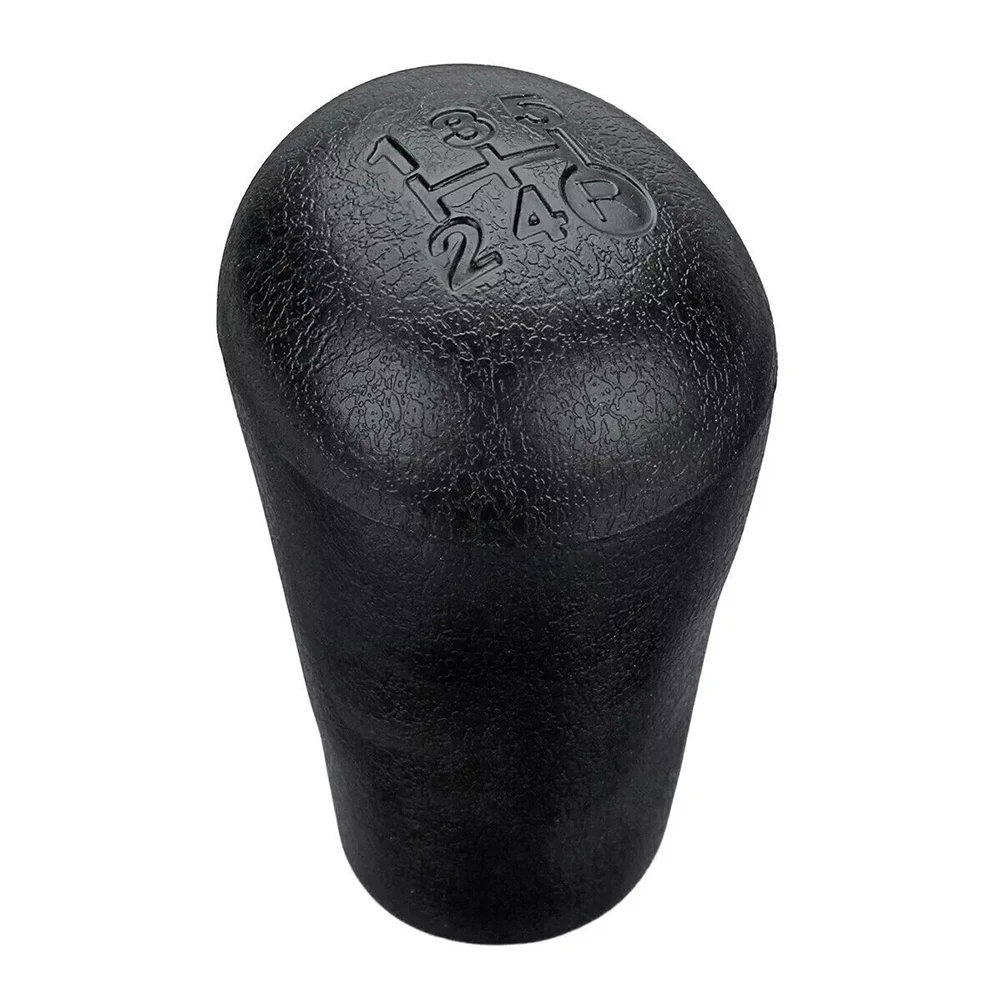 

5 Speed Shift Gear Knob Compatible with For Toyota For Tacoma 1995 2004 and For 4Runner 1996 2001 for Enhanced Driving Comfort