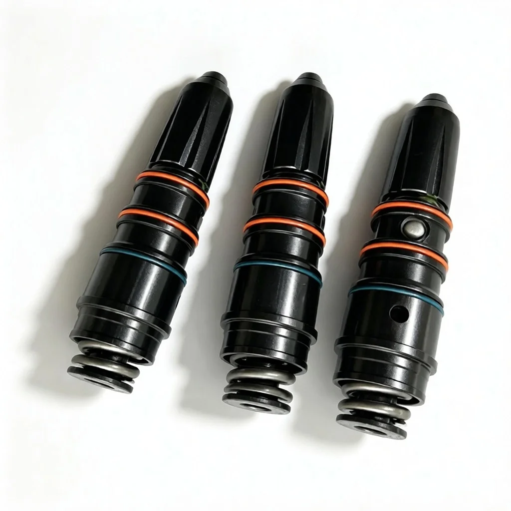 1PC High Performance Diesel Injector 3054231 3047977 3023554 For Cummins NTA855 NT855 NTC 14L Engine Injector