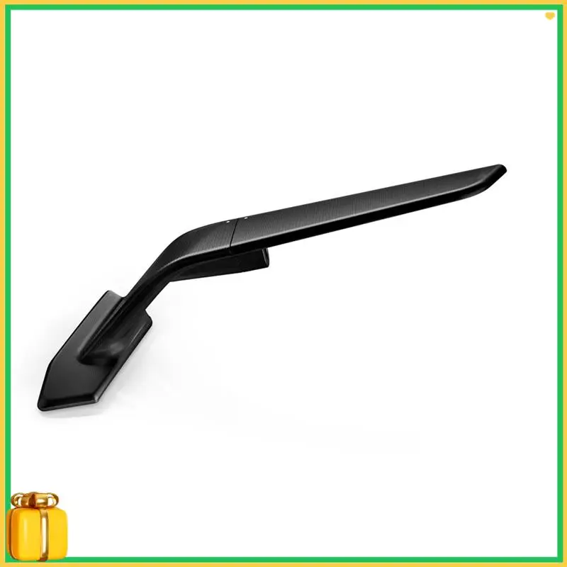 

Premium Motorcycle Left Right Rear View Mirrors Rearview Mirror For BMW S1000RR 2019-2024 Wing Mirror Motorcycle Accessories