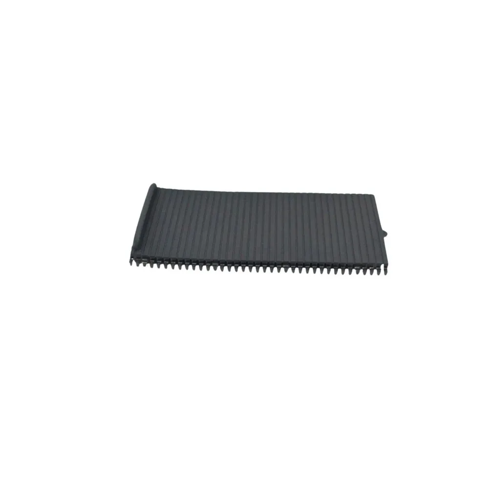 

Car Centre Console Water Cup Roller Blind Cover For Volvo For C30 For S30 2006-2012 For C70 2008-2010 OEM Number:9123545