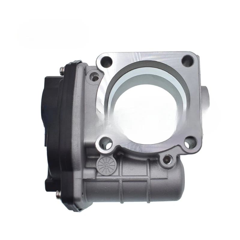 

8979455224 Throttle assembly for ISUZU M-MAX 2nd generation 2011 + RZ4E 4JK1