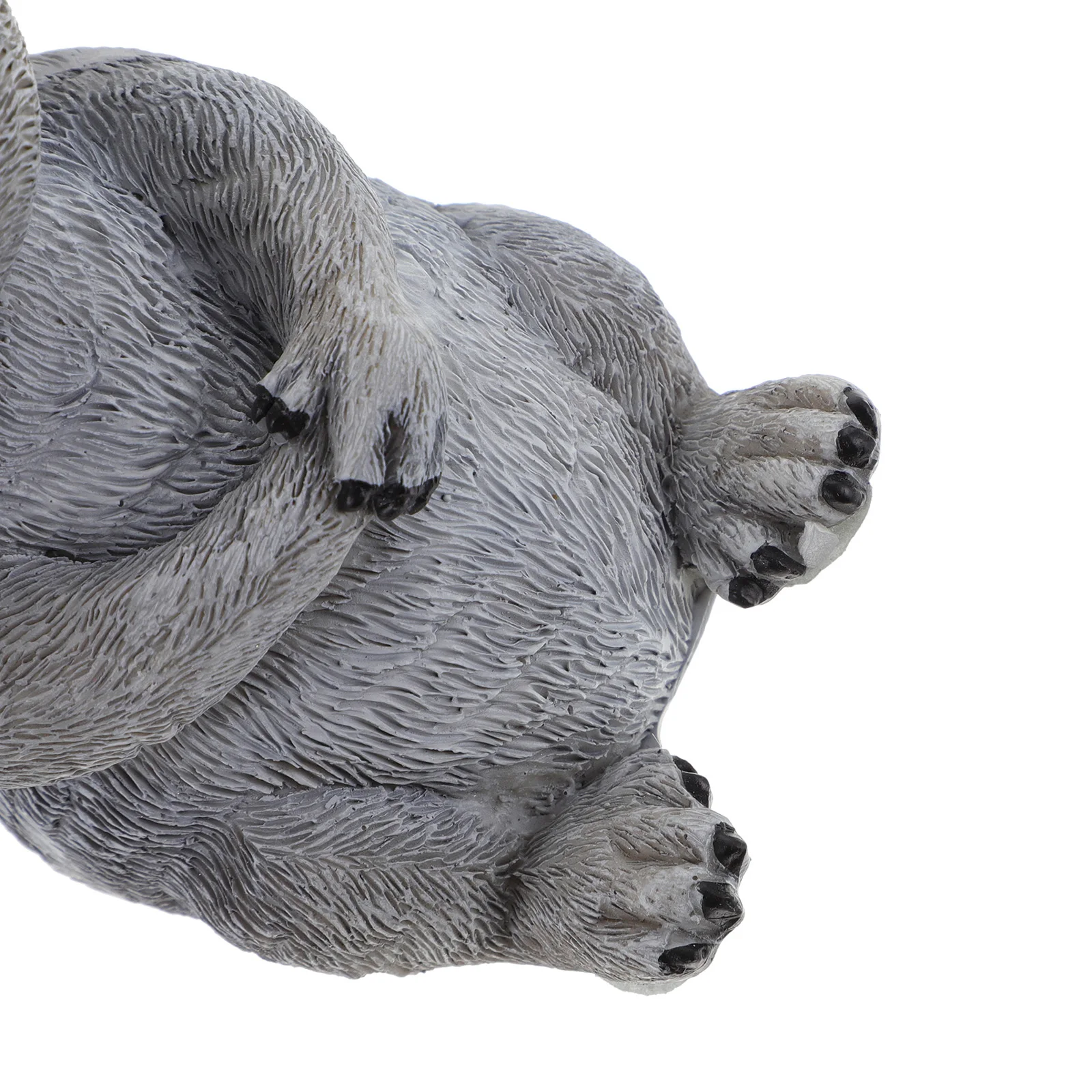 

Cute Animal Shaped Resin Glasses Holder Stand Sturdy Desktop Decorative Storage Rack for Home Office Car Birthday Gift