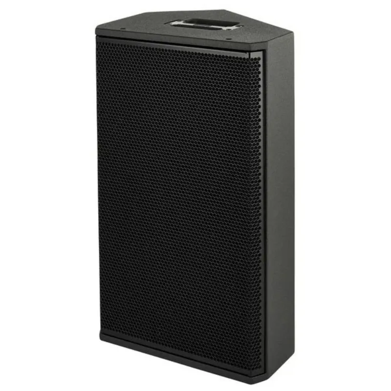 

NX 915-SMA Professional Active Stage Monitor 15 Inch Neodymium 8 Ohm Wooden Speakers