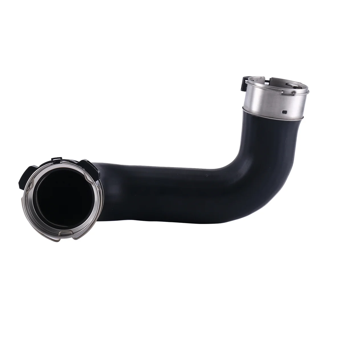 14463-5X02B Intercooler Turbo Hose Pipe for Nissan NP300 Navara Pathfinder III 2005- 14463-5X04B 14463-5X00B