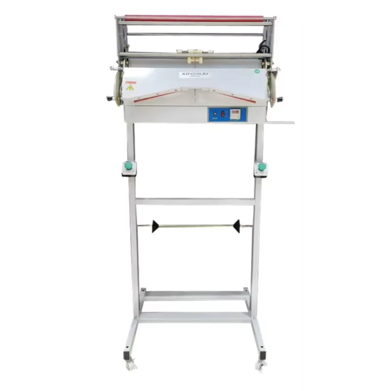 2024 آلة تعبئة الملابس اليدوية الجديدة آلة تعبئة الملابس والغسيل لآلات وقطع غيار الملابس القماشية #3