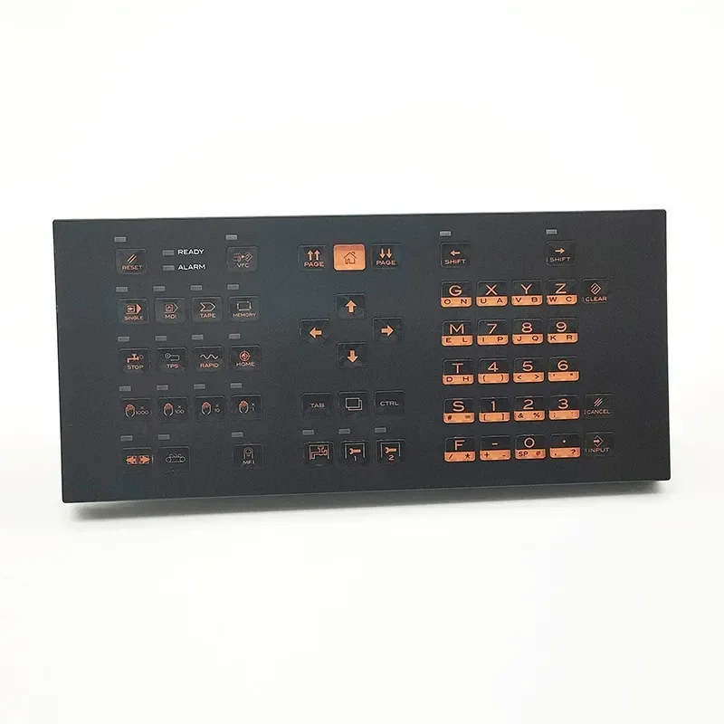 for FCU8-YZ041 Numerical Control System Keyboard Press Spot
