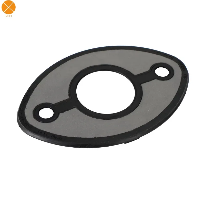 Engine Camshaft Valvetronic Actuator Seal Gasket OEM 11377516302 For BMW N52 E87 2005-2007 E90 2004-2011 E91 2005-2008 E60