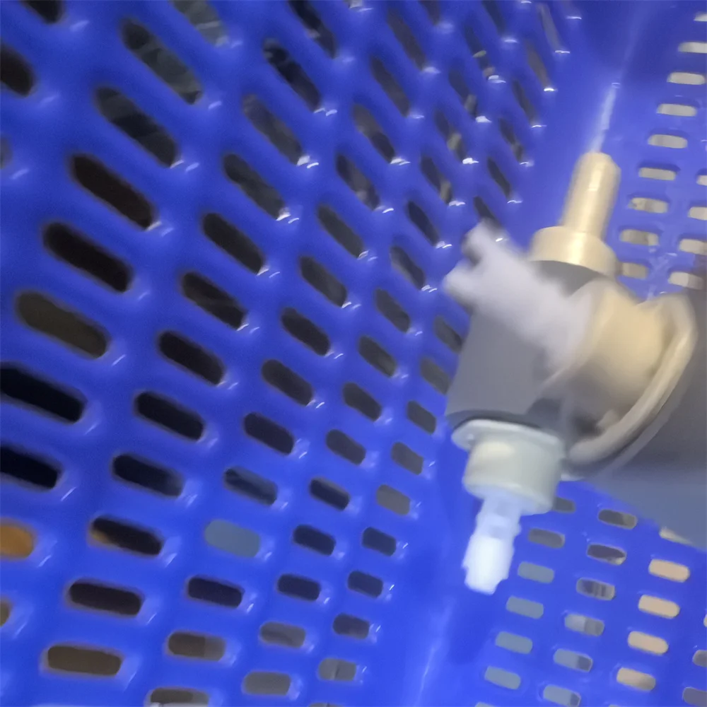 50X RM1-9168-000 RM1-6414 RM1-6467 لاقط الأسطوانة ل HP Pro 400 M401 M425 P2035 P2055 لكانون LBP 251 253 6303 6304 6600 6653 #1