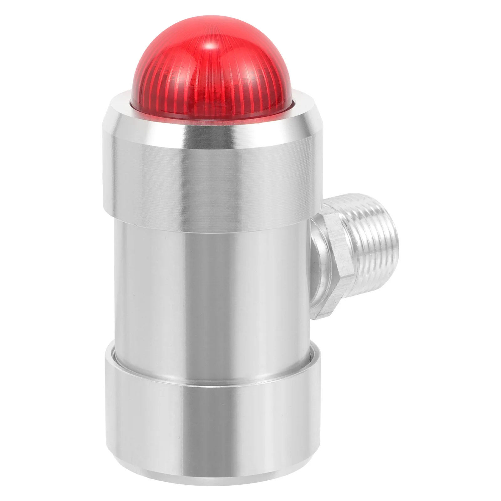 غلاف تحذير إشارة محمول صلب، متانة ممتدة، أداء مثالي، ملحقات إضاءة تحذيرية لحالات مختلفة