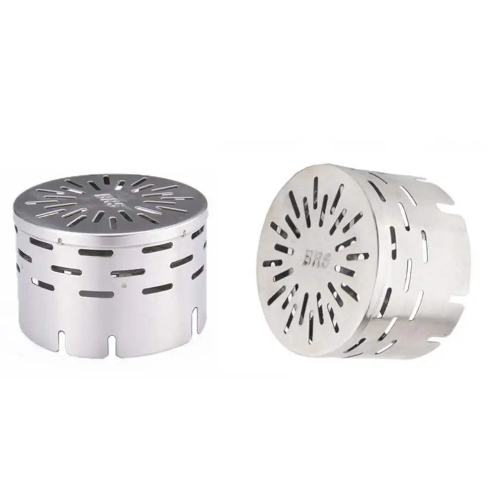 BRS-24 Stainless St… - image