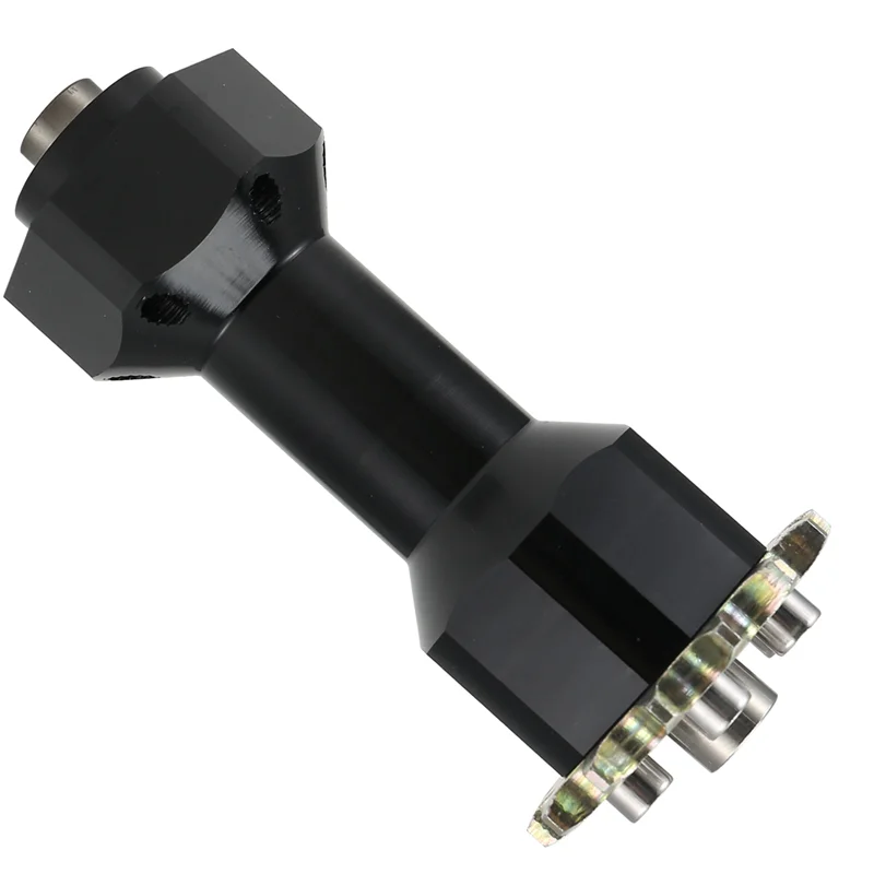 

Well-Middle Drive Shaft Sleeve For Surron Light Bee X S Segway X160 X260 Center Axis Electric Dirt Bike Accessory Parts