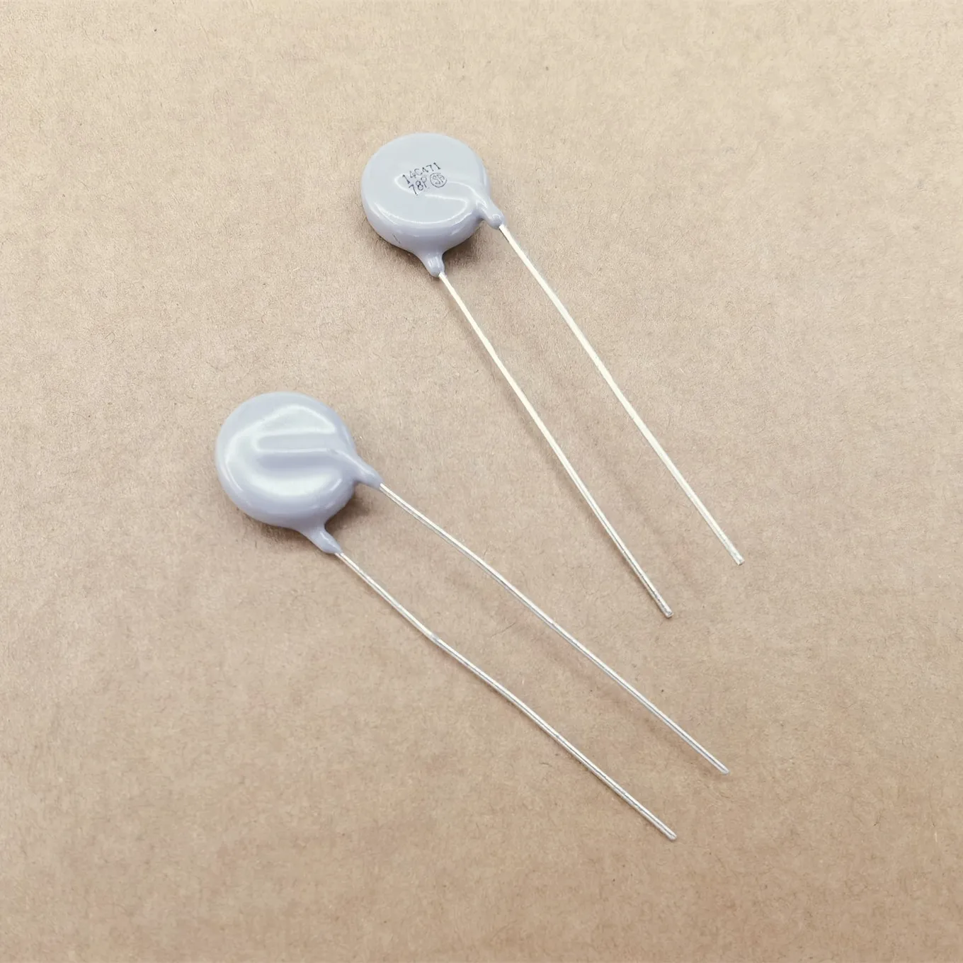 Original new 100% ENC471D-14A 470V diameter 14mm 14D471 14C471 varistor P=8MM (Inductor)