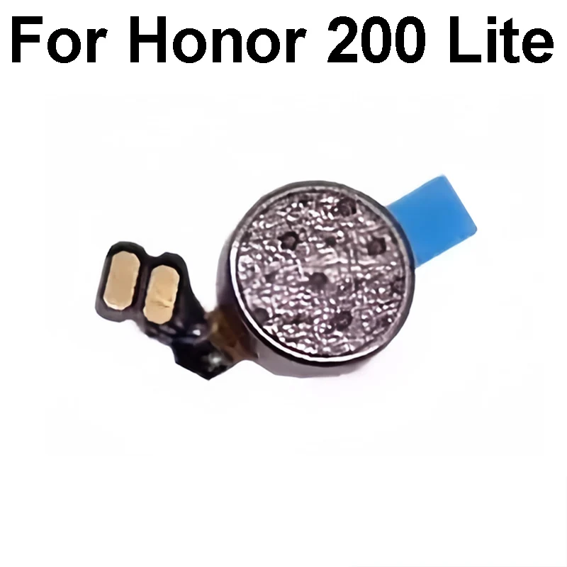 Vibrator Flex Cable For Huawei Honor 80 90 Pro 80 SE 80 GT 80 Pro Flat 90 Lite 100 200 Pro Lite Vibration Motor Module Parts image 4