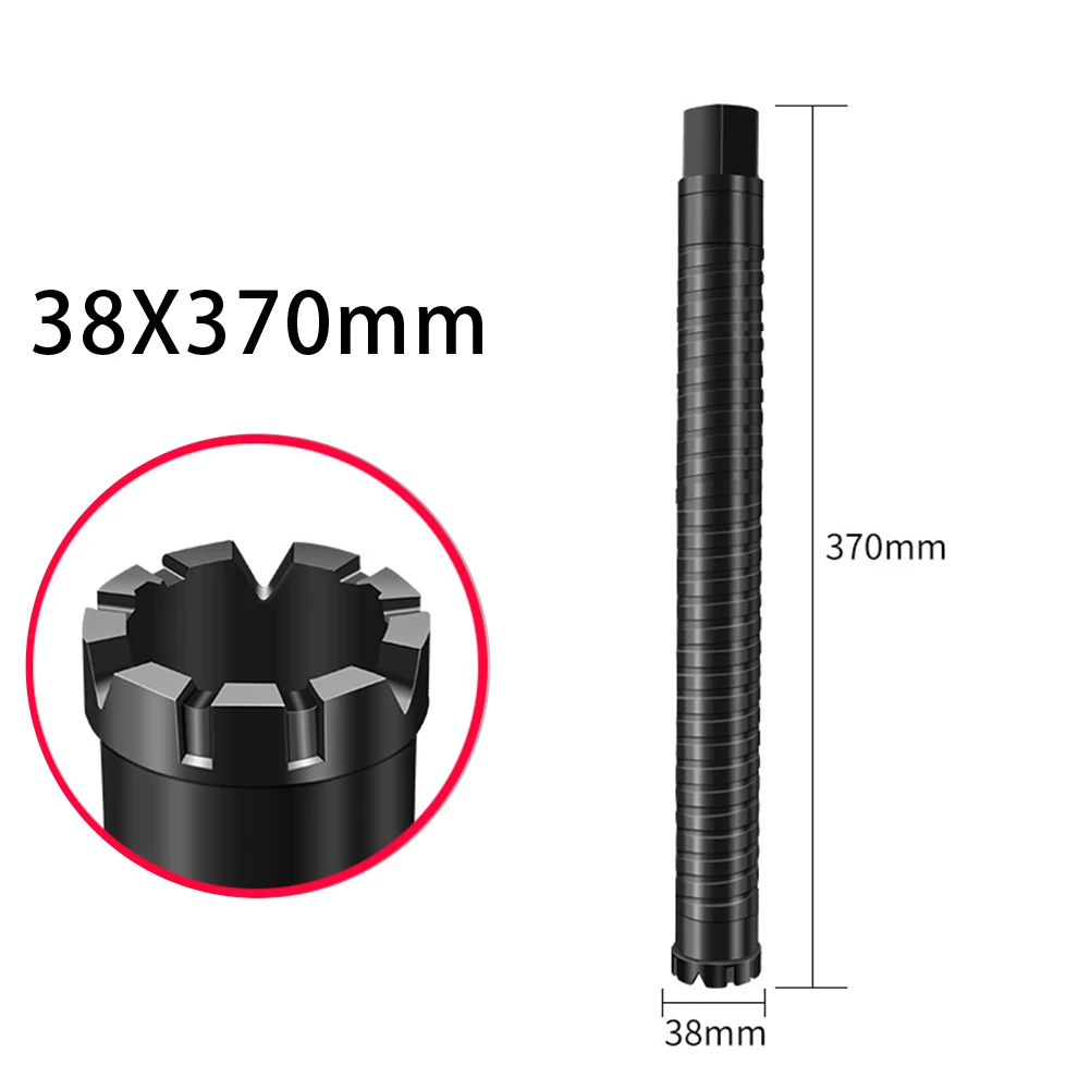 32-83Mm Kim Cương Lõi Chuyên Nghiệp Tường Bê Tông Lỗ Thấy Dụng Cụ Mở Đá Cẩm Thạch Đá Hoa Cương Nề Khô/Ướt dụng Cụ Khoan