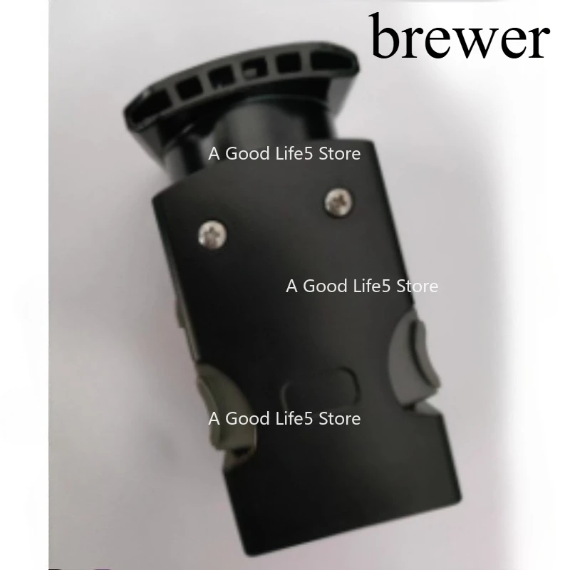 

Premium Coffee Brewer Accessories for Smeg Coffee Machine Parts