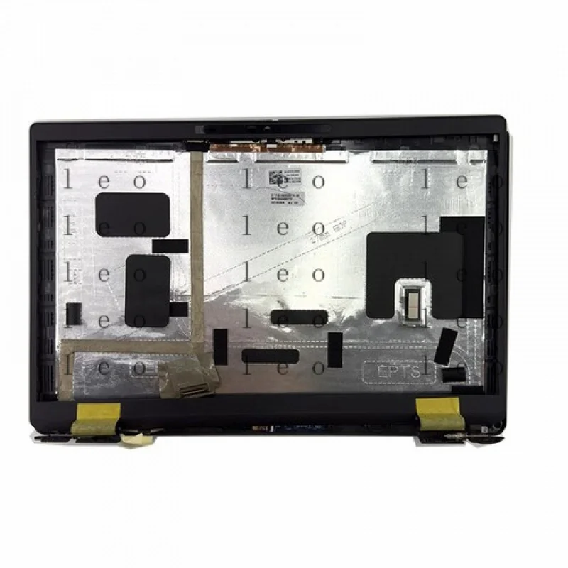 BB  For DELL Latitude 7420 LCD Back Cover 0857YM w/ LCD Cable Hinge Antennae Webcam