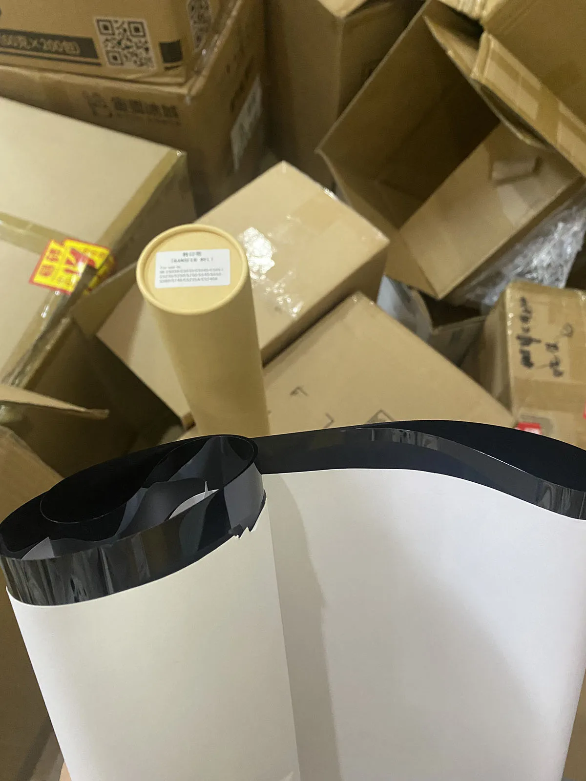 

FM4-7241-000 FY7-0408-000 IRC5030 ITB Transfer Belt for Canon iR ADVANCE C5030 C5035 C5045 C5051 C5235 C5240 C5250 C5255