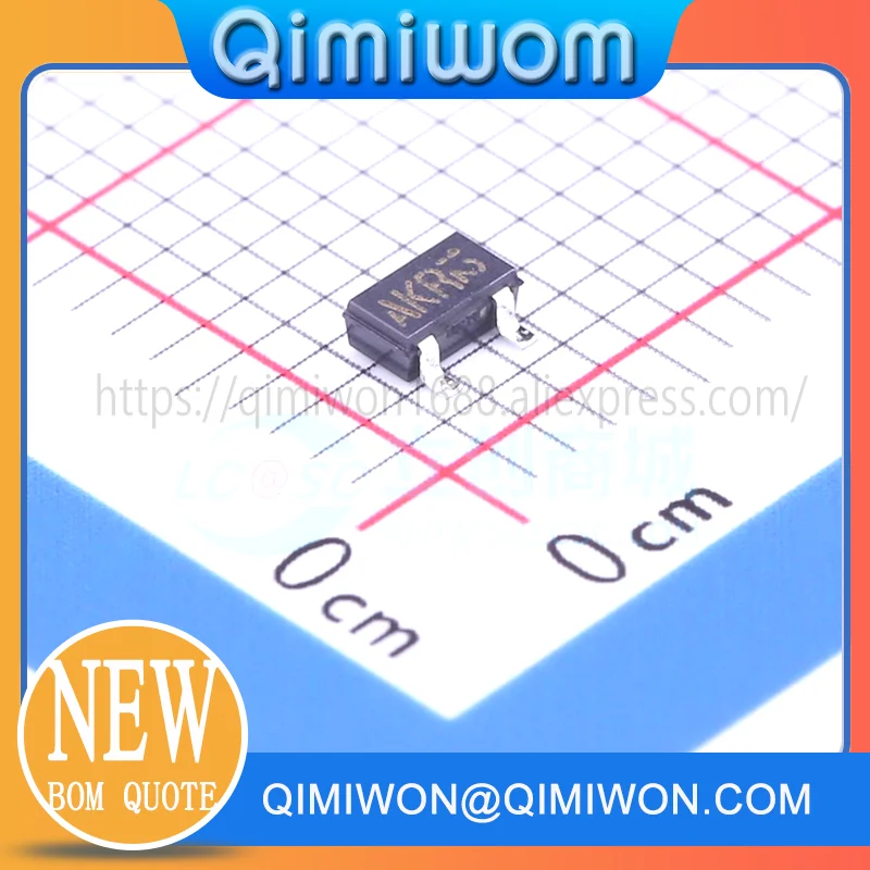 50Pcs/Lot 2SB1197KT… - image