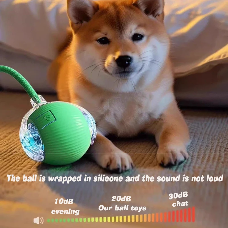 Thumbnail 4 - #57 New Puppy Balls Arrivals