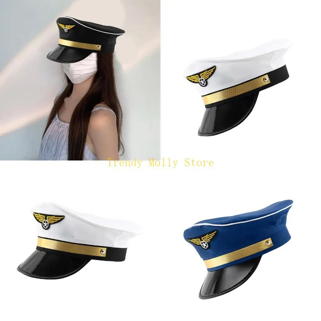 

N5KB Пляжная портативная шляпа Повседневная спортивная шляпа Стильная уличная подростковая шляпа для многократного ношения