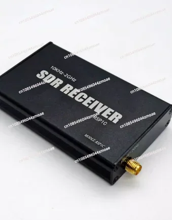 RSP1 10KHz-2GHz full-band software radio receiver radio  non-RTL-SDR