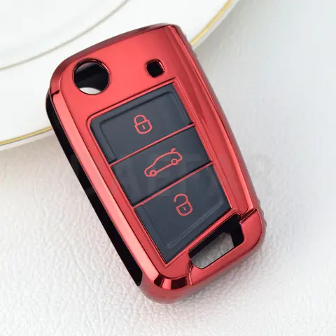 10 best sales golf gti accessories - №9