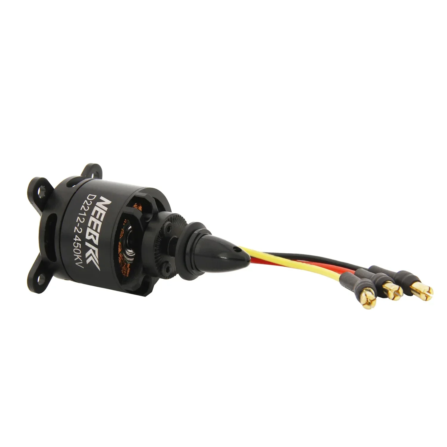 NEEBRC 2206 2212 2306 2814 2826 3536 3542 4250 Motor sin escobillas Outrunner para RC Dron de ala fija FPV avión Quadcopter
