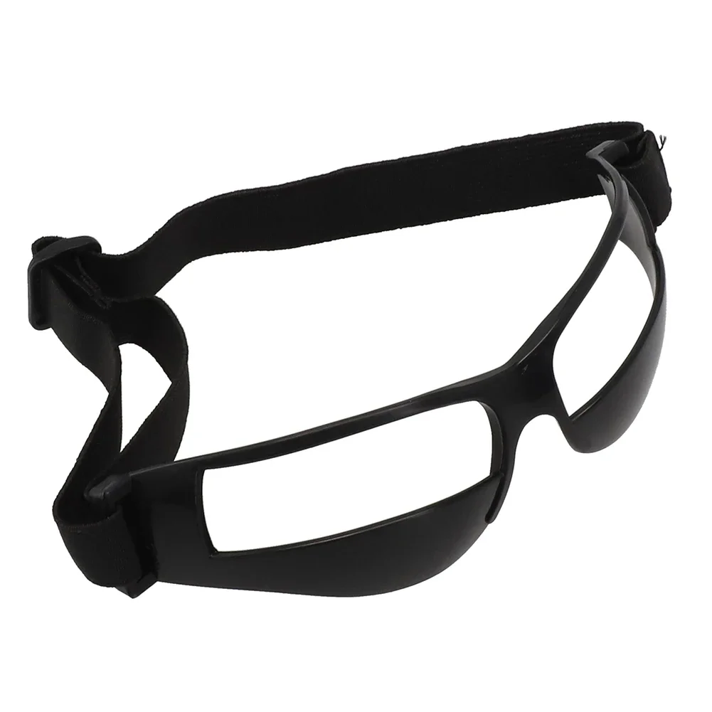 Dribble Spectacles Basketball Training Aid Eyewear Heads Up Dribbling Glasses Team Sport Training Glasses     New