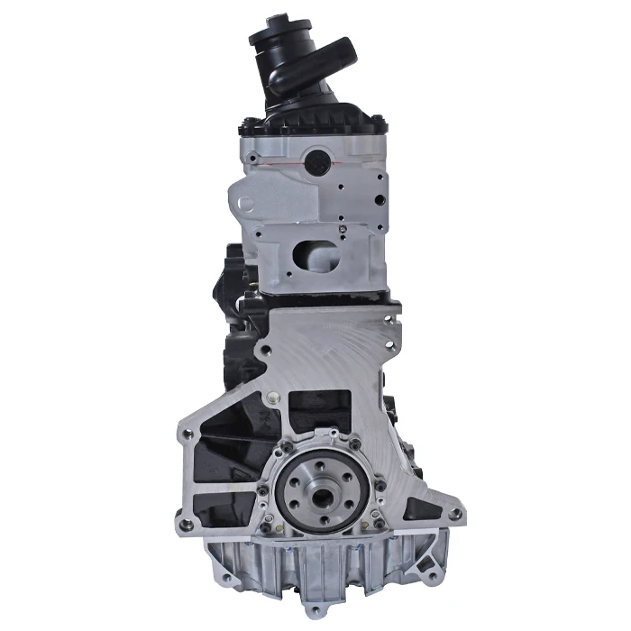 

China Factory Wholesale Automotive Engine Car Engine With Nice Price
