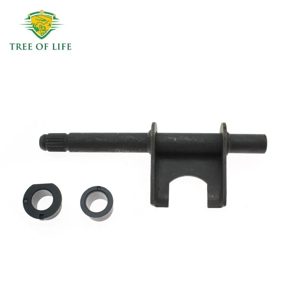 New Clutch Release Fork For Fiat 500 500L Bravo Doblo Fiorino Idea Marea Palio Panda Punto Strada Qubo Tipo Uno Siena Seicento - view 4
