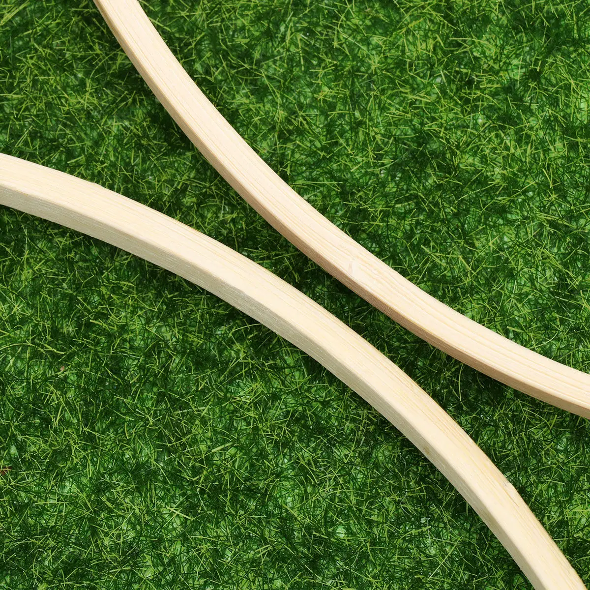 

Набор из 13 бамбуковых колец для ловцов снов, 26 см, для рукоделия, круглые основы для вееров, аксессуары для ловцов снов, материалы для творчества