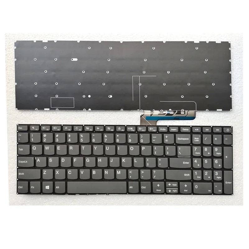 

NEW Original Laptop keyboard for Lenovo IdeaPad S145-15IWL S145-15AST S145-15API 340C-15 English/Russian/UK layout