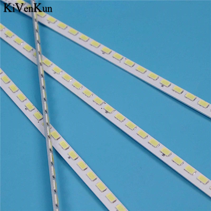 LED バックライトストリップフィリップス 42PFL7655H/12 42PFL7665H/12 42PFL7685 42PFL7695H/12 バー Innotek 42 "Rev 0.6 57EA TYPE-A B テープ