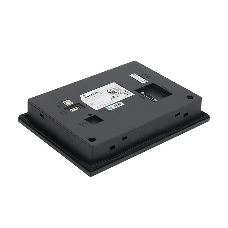 Delta Dop-107bv Hmi 7 Inch Hmi Touch Screen Plc Controller Cnc Control Dop-107cv Dop-107ev Dop-107eg Dop-107dv Dop-107wv
