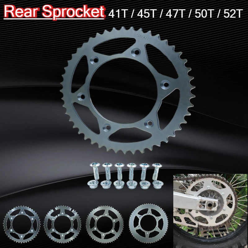 Motorcycle Accessor…