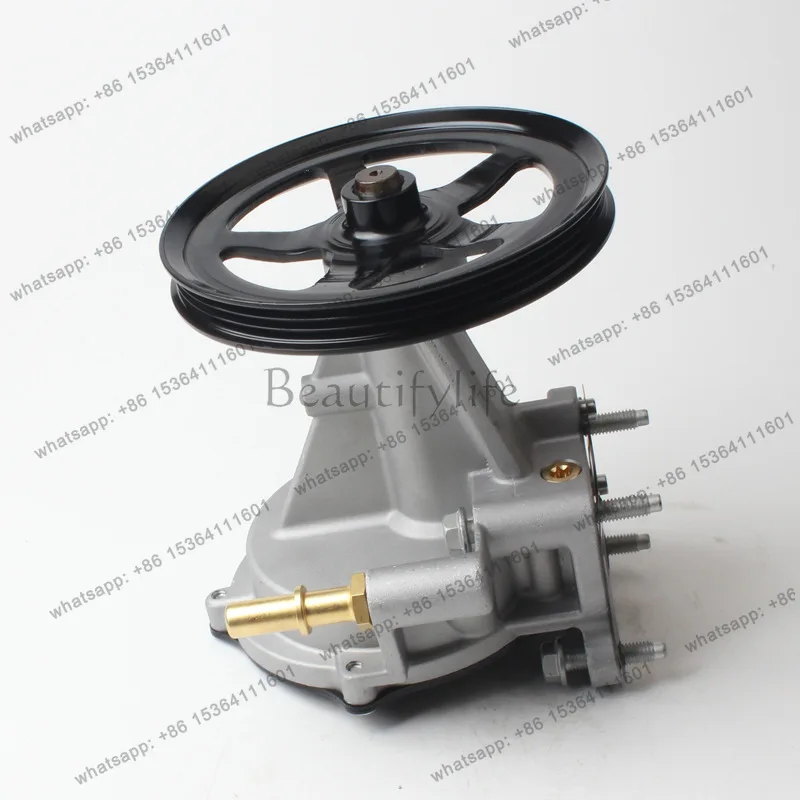 Engine driven brake vacuum pump 12696313 12659655 12662552 12669488 12654013