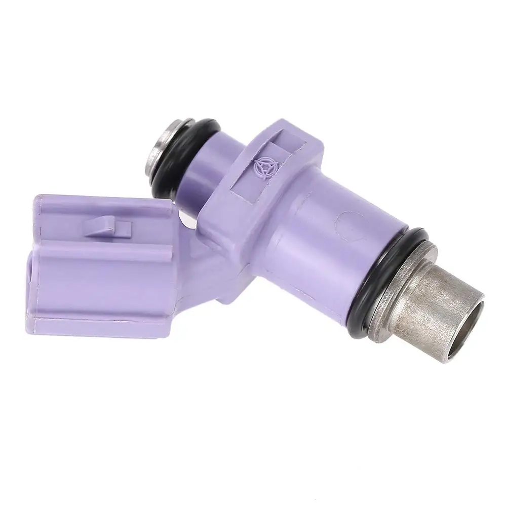 Yamaha Fuel Injector Nozzle untuk Yamaha 225HP 250HP 4 Stroke Outboard mesin suplai bahan bakar sepeda motor Injector