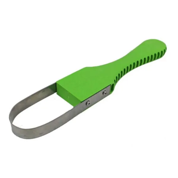 Gardening Supplies Plastic Handle Weeding Tool, Ring Mower
