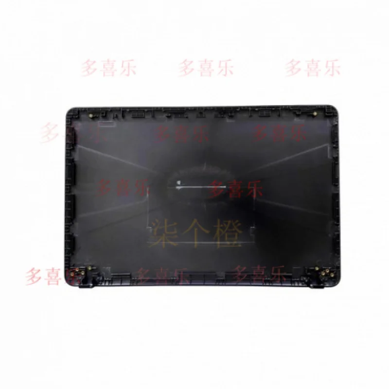 ZZMM   LCD Back Cover For ASUS X541 X541U R541 X540 R540 A540 VM592 VM520U Bezel Hinges