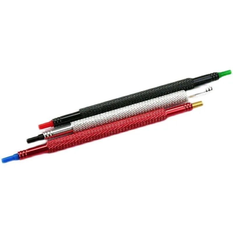

Watch Repair Tool Double Headed Needle Installer Pen for Watch Movement Repair Glue Headed Needle Ejector Pen