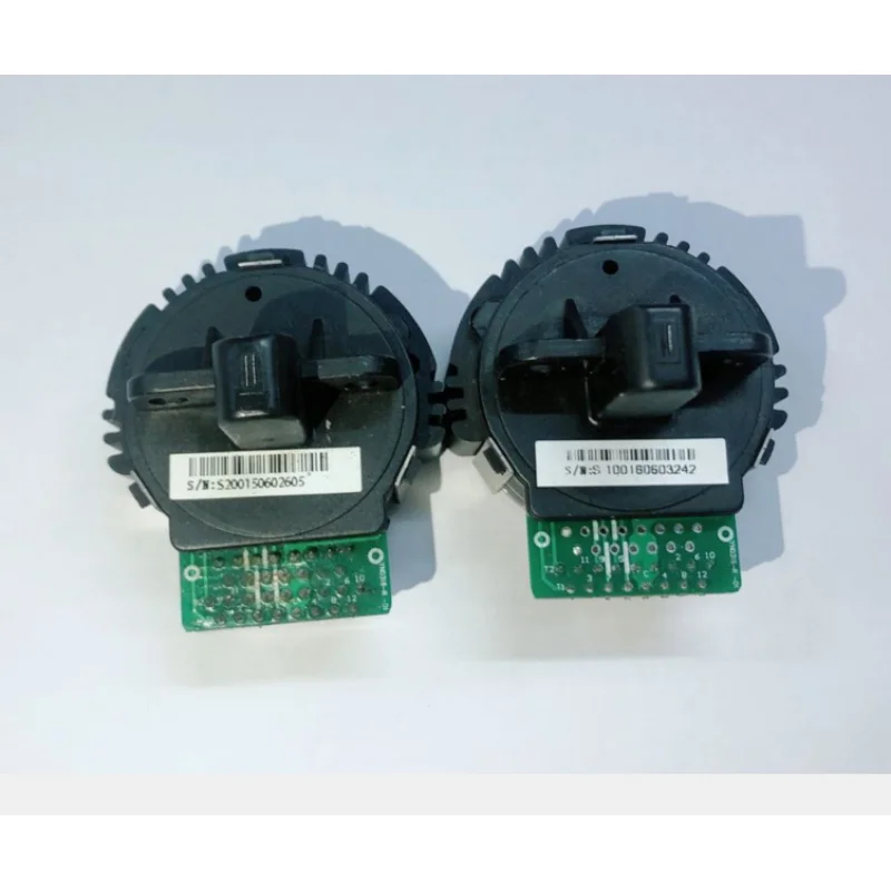 

For Yingli FP-618K FP650KII 680KII Yingda KY800K 810K needle print heads