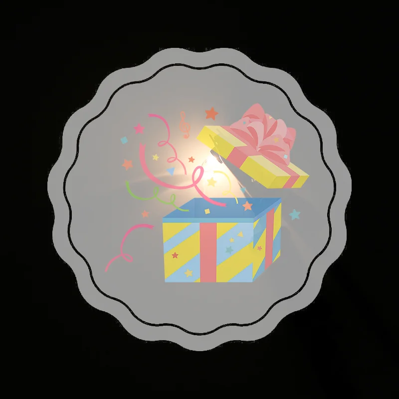 5Pcs Super Bright T…