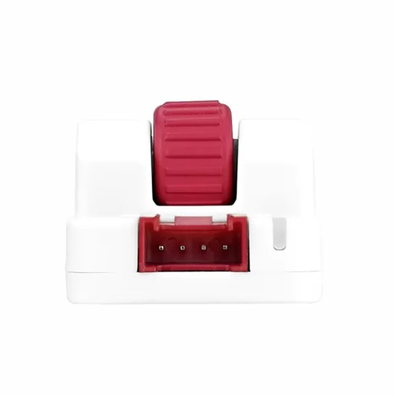 Scroll Unit Roterende encoder-uitbreidingseenheid met holle as-encoder (EC10E1220501)