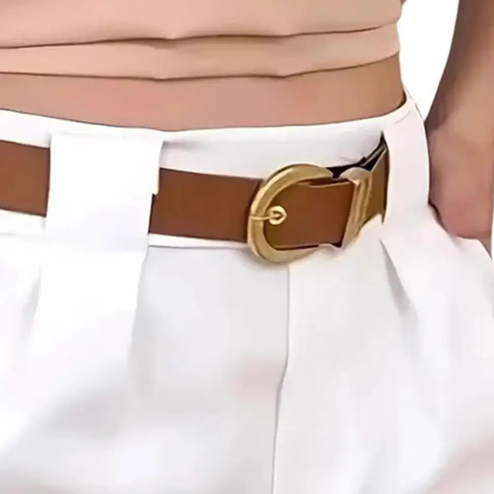 Women Summer Shorts High-Waist Button Zipper Fly Wide Leg Shorts With Pockets Relaxed Comfortable Fit Harajuku Elegance Shorts