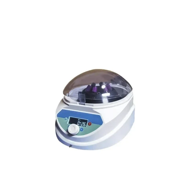 

Low Speed PRP Electric Centrifuge Serum Separation Dental Aesthetic Scientific Experiment Intelligent Instrument