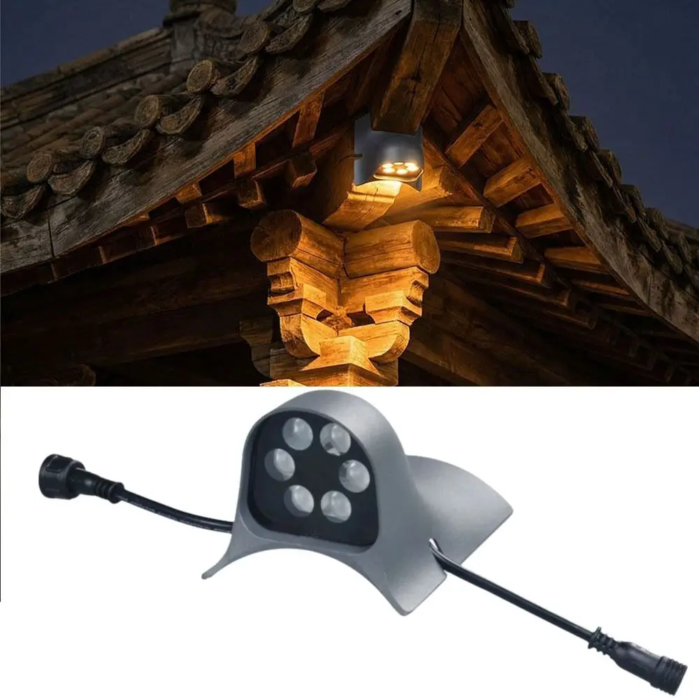 6W Power Led Tile L…